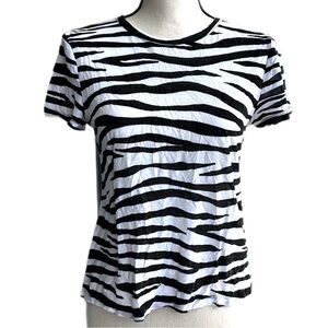 A.L.C. Bambina Jersey Tee